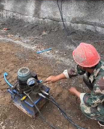 淮安淮阴区预应力锚杆