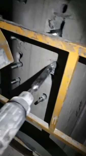 淮安淮阴区锚栓加固