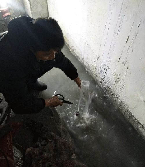 淮安淮阴区防水堵漏