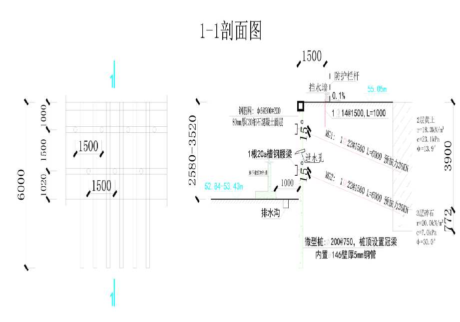 淮安淮阴区工程设计