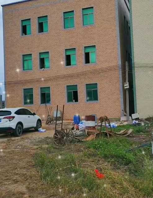 淮安淮阴区倾斜加固