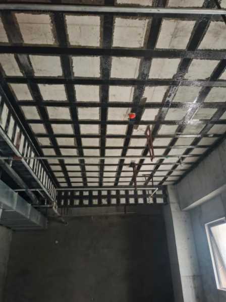 淮安淮阴区碳纤维加固